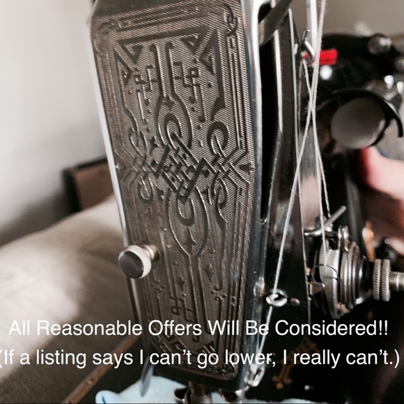 Please read all listings & no low-balling, thanks - Picture 1 of 1